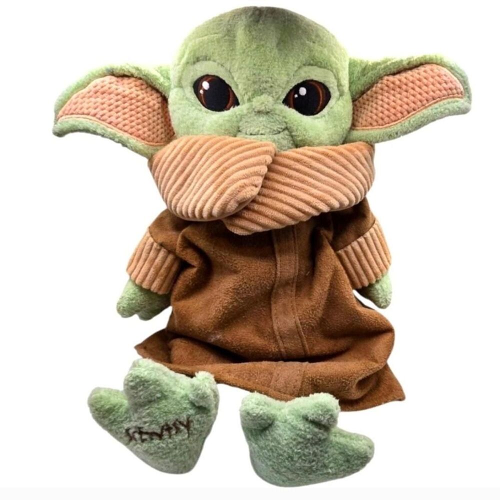 Star-wars multi Stuffed-animals